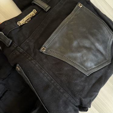 14th addiction джинсы