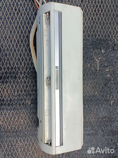 Продам внутренний блок кондиционера