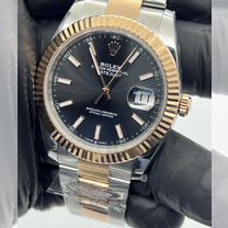 Часы Rolex Datejust 41mm 126331 Clean