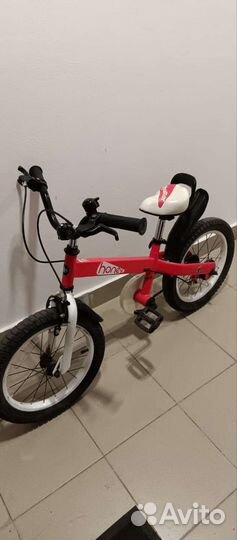 Детский велосипед бу