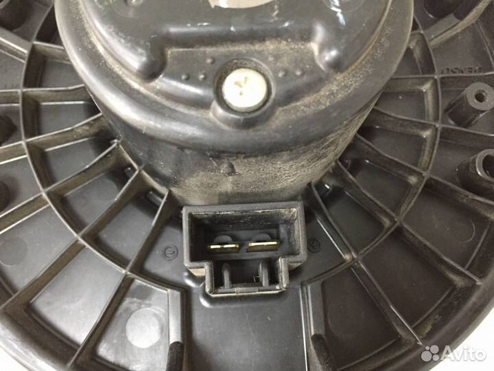 Моторчик отопителя Honda Accord 8 CU 2008-2013
