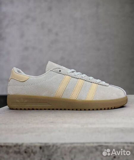 Кеды adidas bermuda