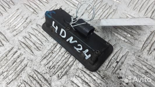 Кнопка замка 3-5-й двери ford galaxy 3 (4DN24GI01)