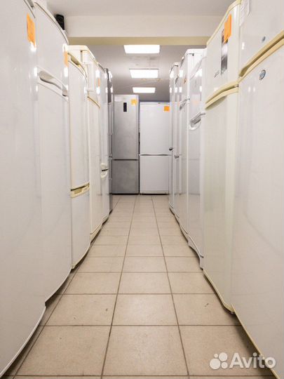 Холодильник Nord. Гарантия и доставка