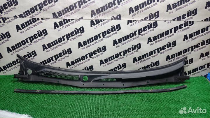 Решетка под дворники Nissan Cefiro A33 VQ20DE 2000