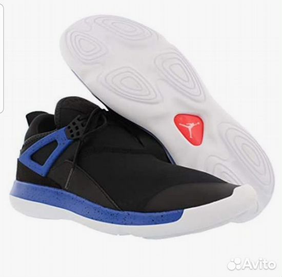 Nike jordan fly 89. Оригинал