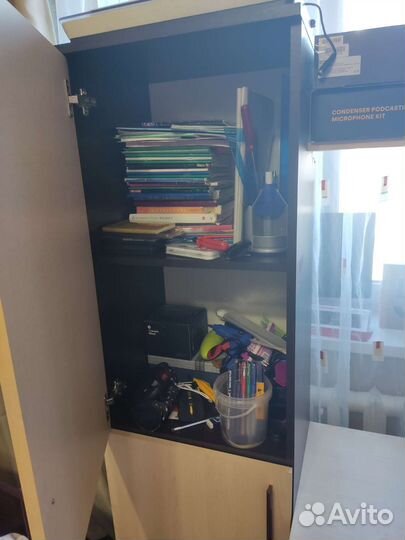 Уголок школьника