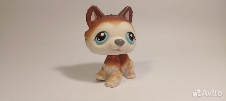 Littlest pet shop