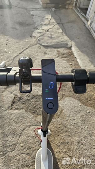 Электросамокат xiaomi m365(1s)