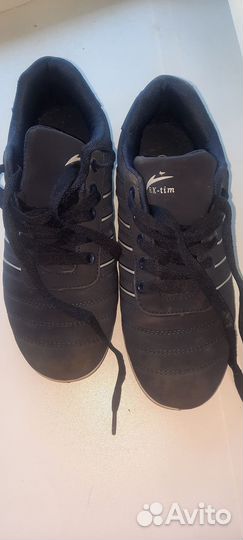 Детская обувь