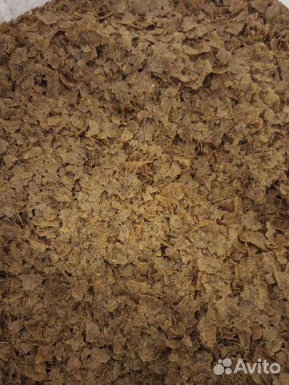 Горчичный порошок(хлопьями)