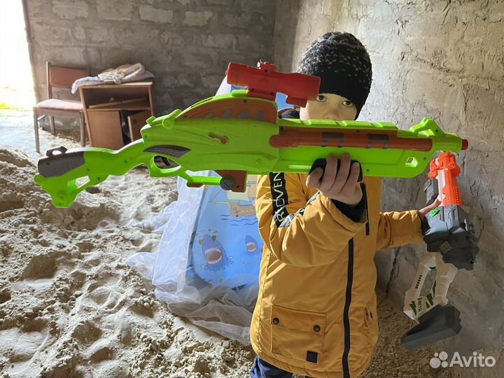 Детские игрушки