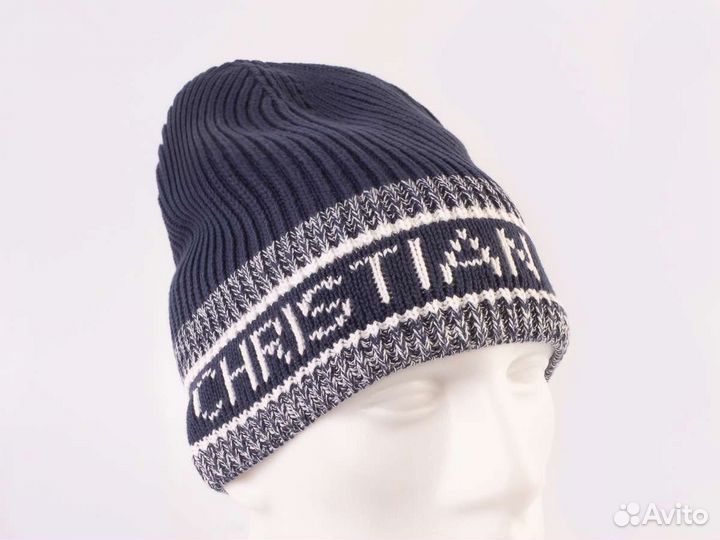 Мужская шапка