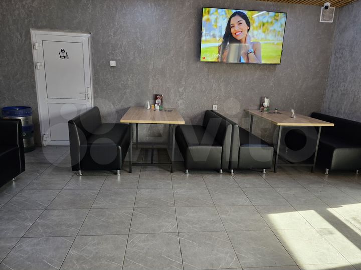 Действующий бизнес