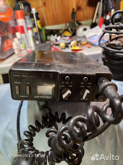 Продам рацию