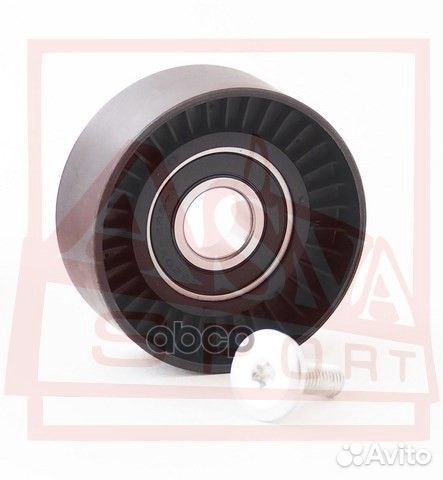 Tybp057 asva ролик натяжной tybp-057 asva