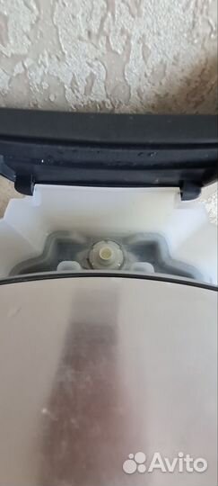 Кофемашина рожковая Redmond