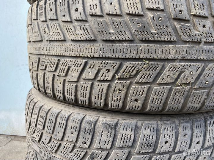 Kumho I'Zen KW22 225/55 R17