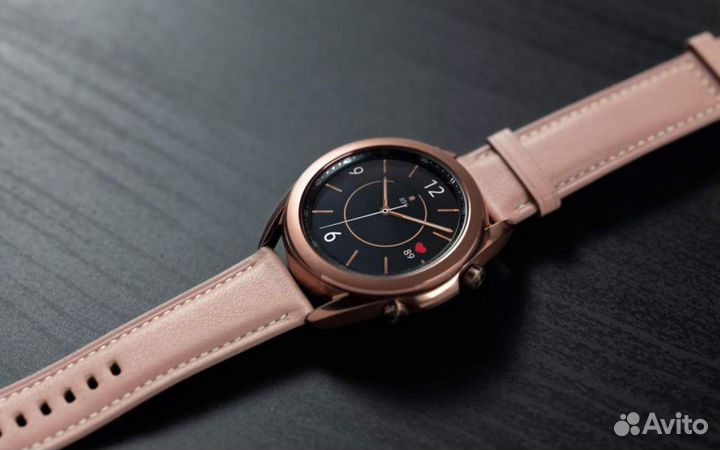 Samsung Galaxy Watch 3