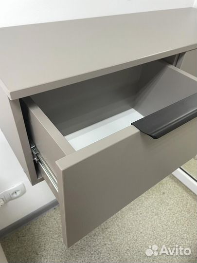 Тумба подвесная