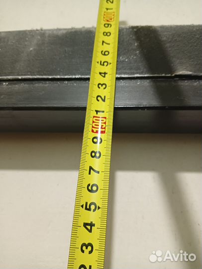 Дверь входная металлическая