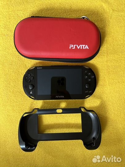 Sony playstation Vita slim