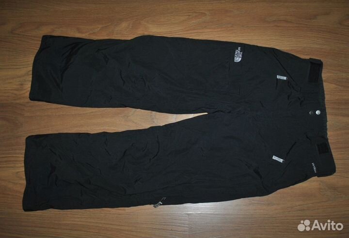 Горнолыжные штаны The North Face HyVent Pant