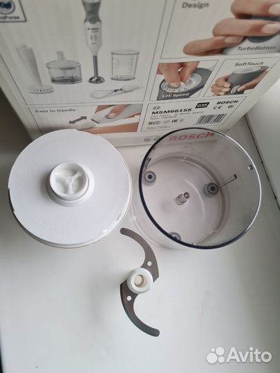 Чаша, мерный стакан, насадка-толкушка