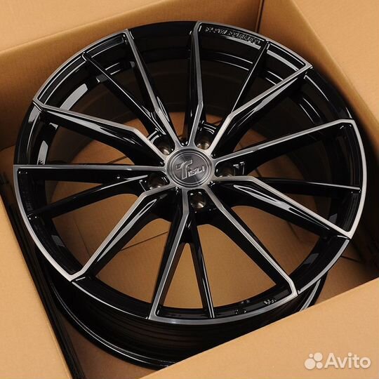 Диски BMW G-Series R20 бмв
