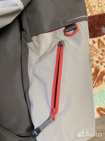 Куртка fisherman nova tour