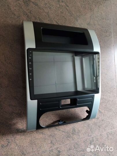 Магнитола Nissan X-Trail 2007 - 2013 Android