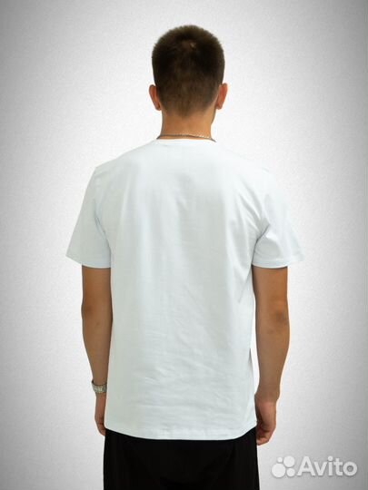 Футболки унисекс