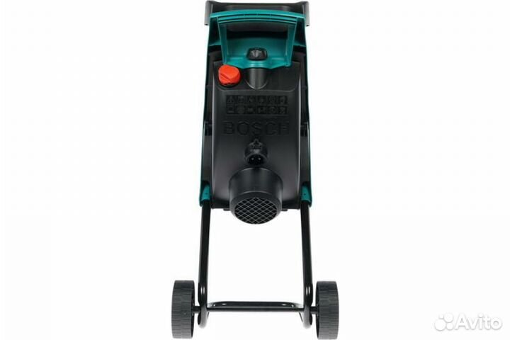 Измельчитель садовый электрический Bosch AXT rapid