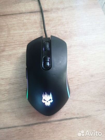 Игровой пк