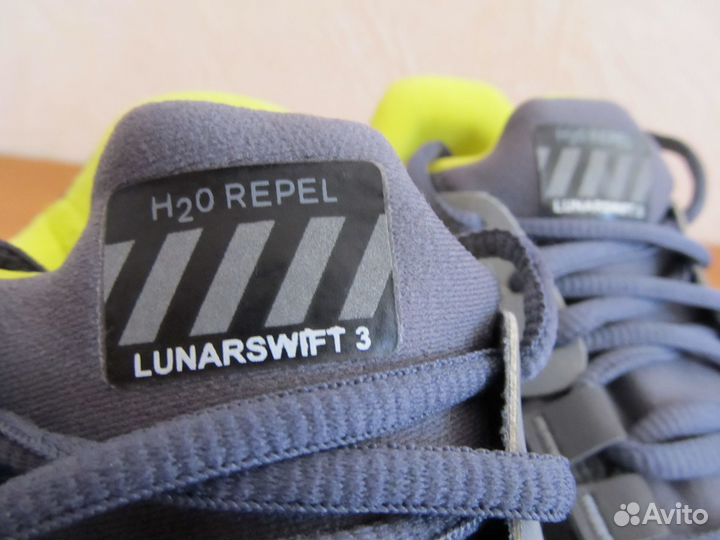 Кроссовки Nike Lunarswift 3, Оригинал, Новые