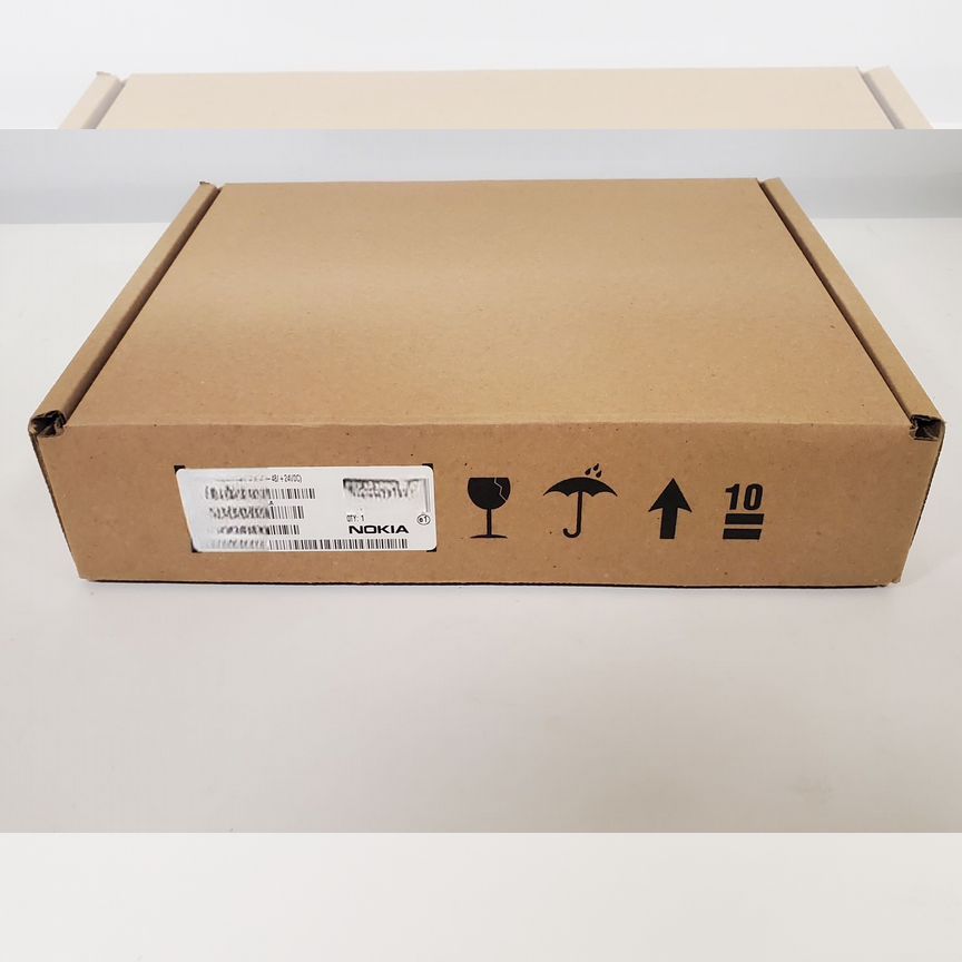 [16-PORT] Модуль Nokia T1/E1 3he02775ab 16-Port