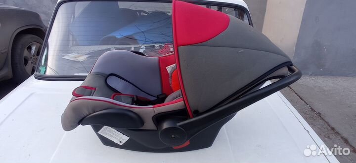 Детское автокресло от 0 до 13 кг