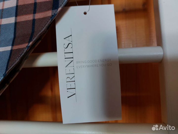 Новая косынка платок на голову verenitsa