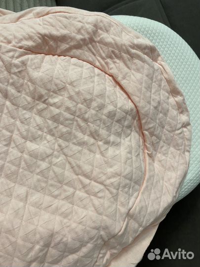 Новый чехол на кокон Red Castle оригинал