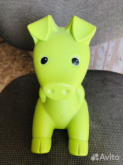 Копилка IKEA раритет