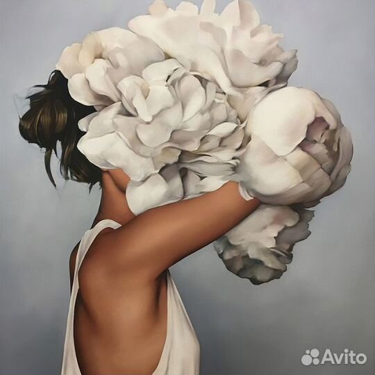 Дизайнерские фотообои 