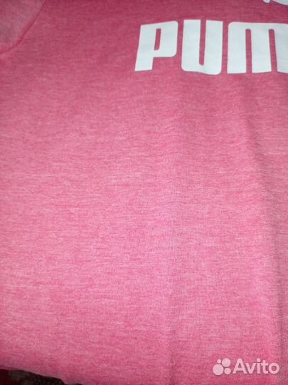 Футболка Puma женская