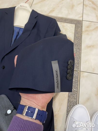 BML, Ralph Lauren, Armani, Tommy, Hugo