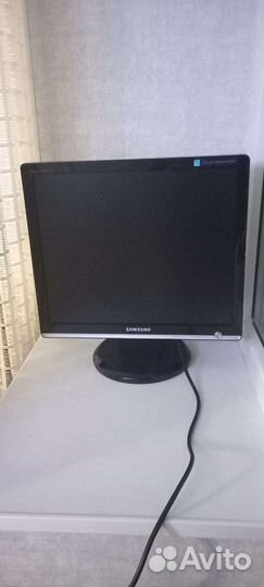 Монитор для компьютера Samsung