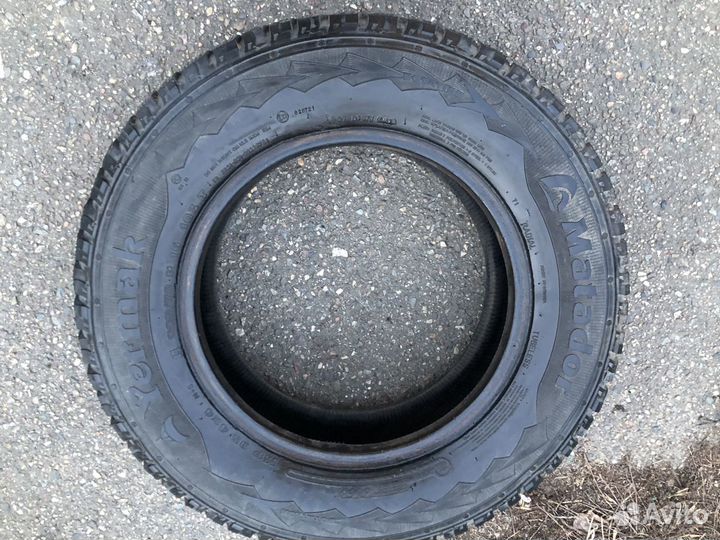 Matador MP 95 Yermak 225/70 R16