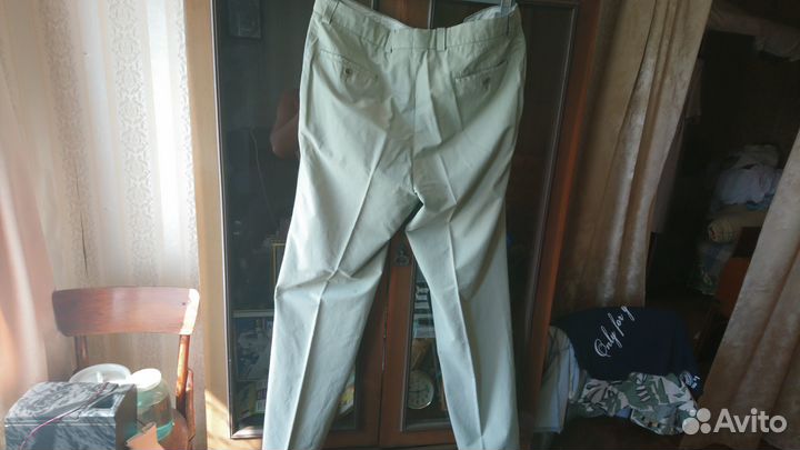 Костюм мужской Ozeta (casual) second hand