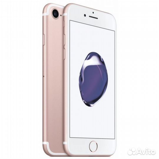 Телефон iPhone 7 32 гб