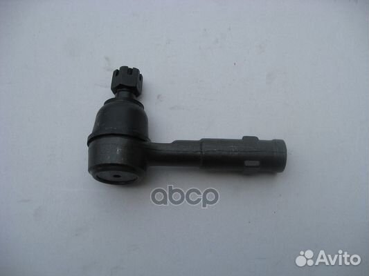 Наконечник рулевой chase IS-TE04L IS-TE04L Chase