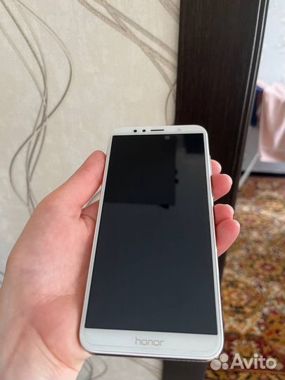 HONOR 7C, 3/32 ГБ