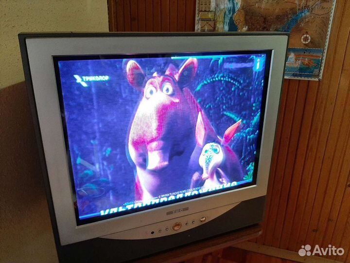 Телевизор бу